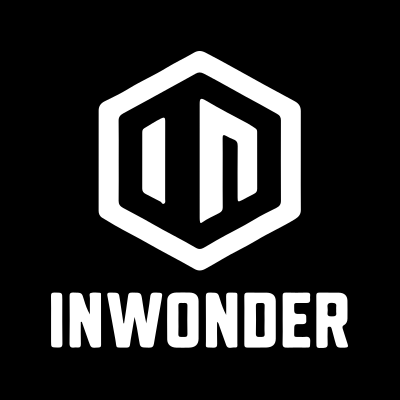 In Wonder In Wonder Logo